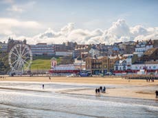 Welcome to my home town: How Scarborough imbued me with a need for the sea