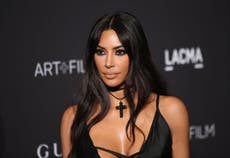 Kim Kardashian says she ‘adhered to dress code’ following backlash over Vatican outfit: ‘Don’t worry’