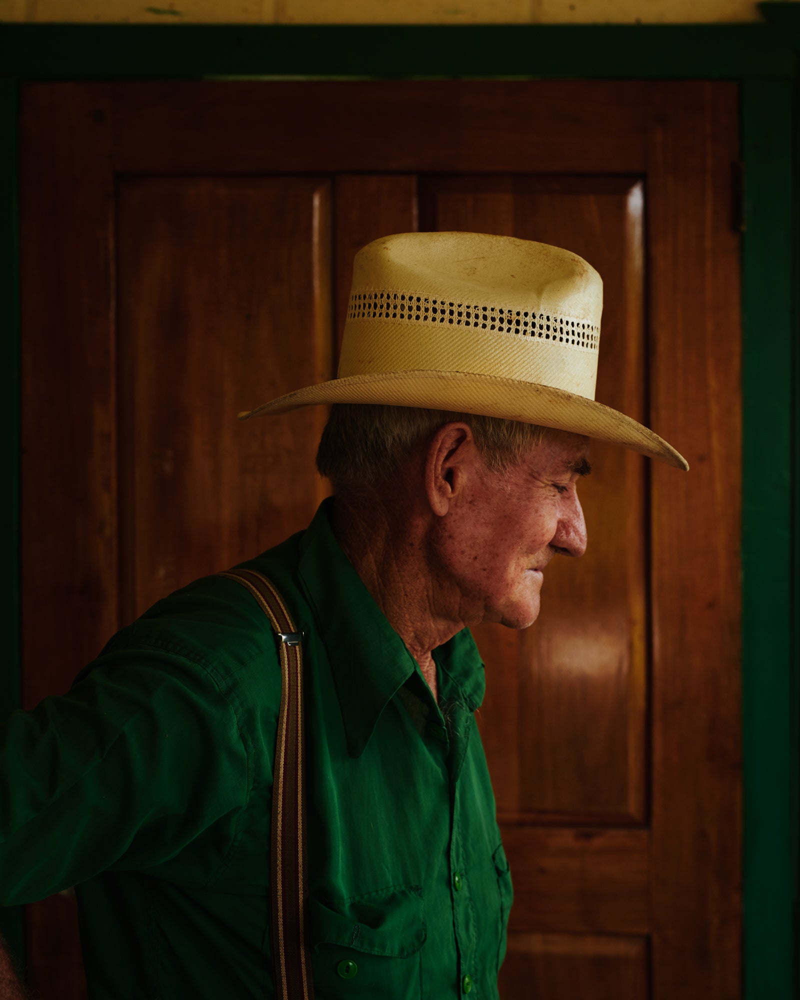 Some Mennonites still speak Plauttdietsch German