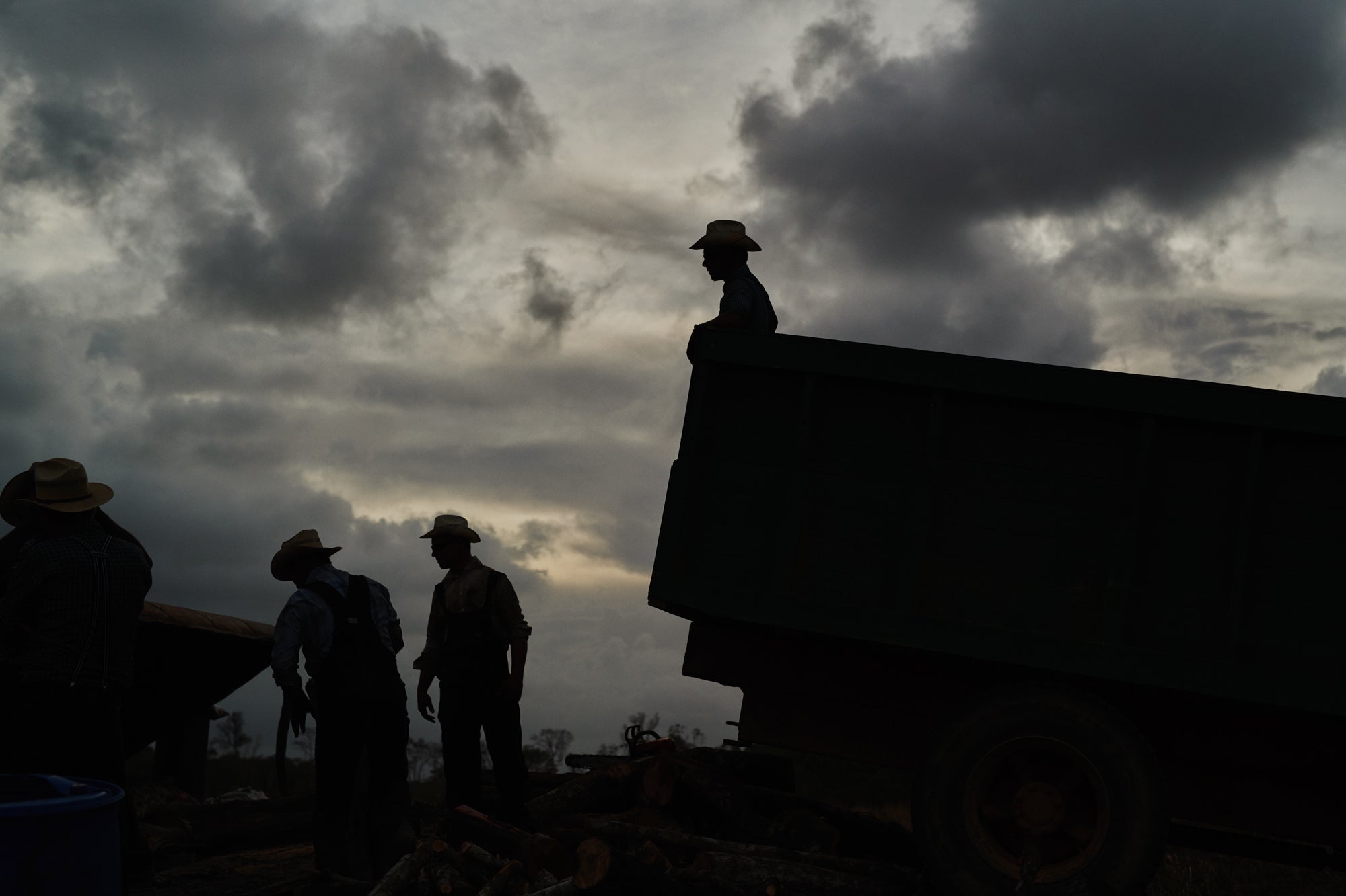 Mennonites’ world is based on a shared vision