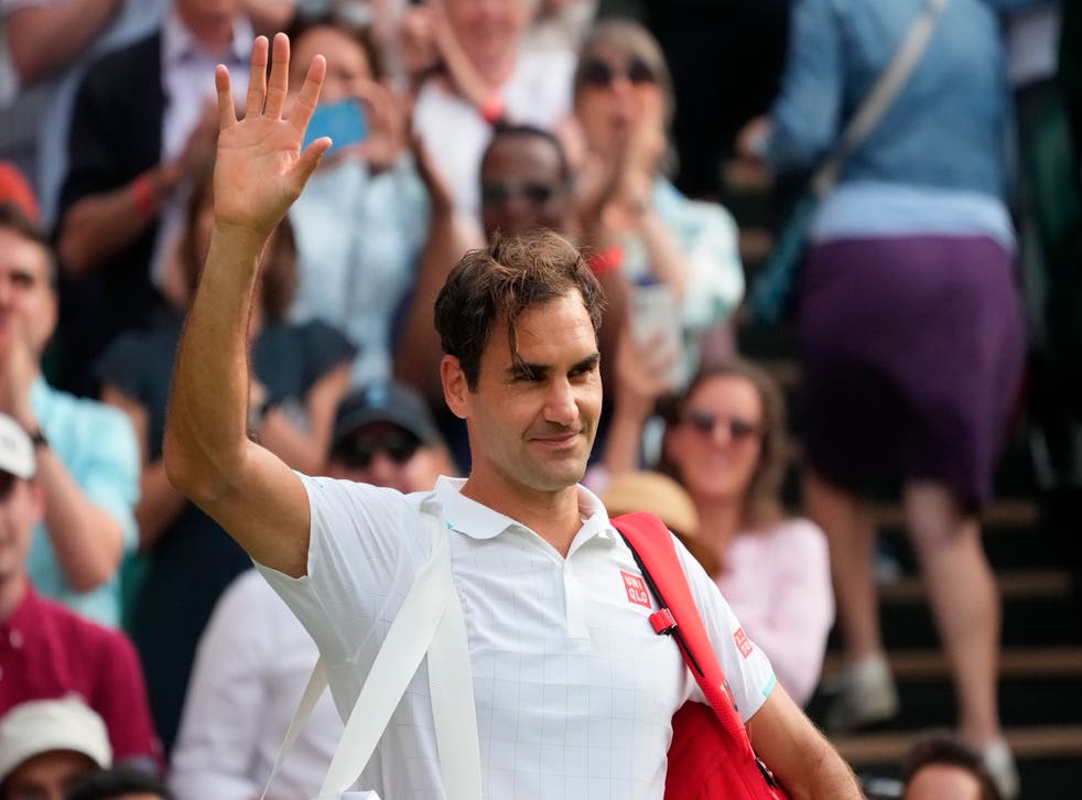 WIMBLEDON