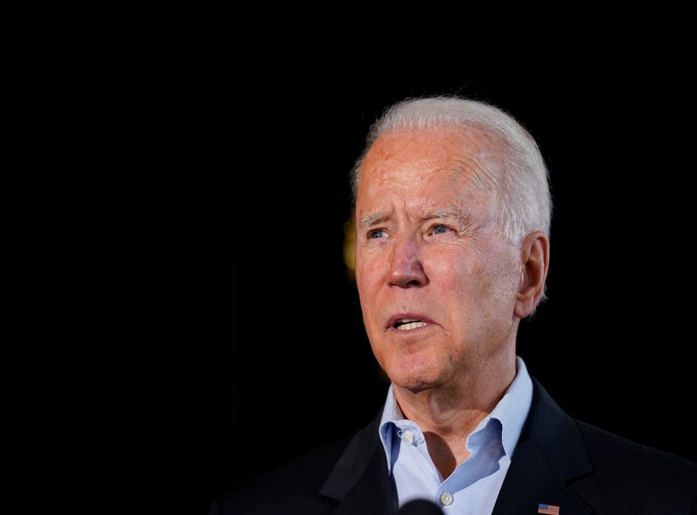 BIDEN-MIGRACION