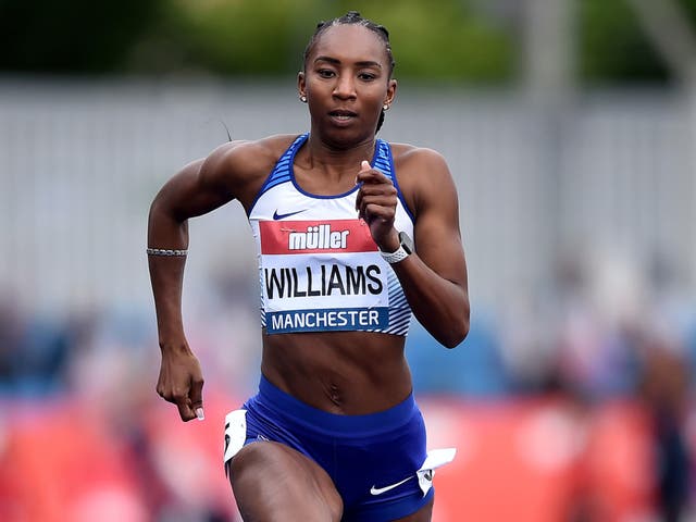 <p>Five Metropolitan Police officers who stopped and searched Team GB athlete Bianca Williams are to face gross misconduct proceedings</p>