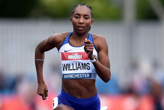 <p>Five Metropolitan Police officers who stopped and searched Team GB athlete Bianca Williams are to face gross misconduct proceedings</p>