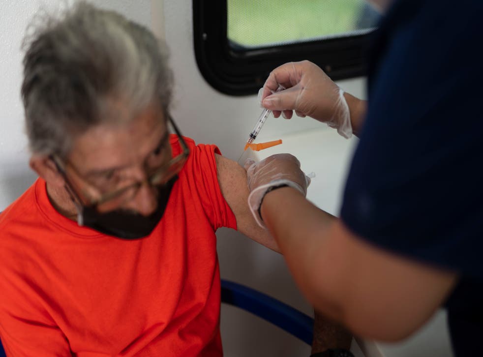 CORONAVIRUS-PUERTO RICO