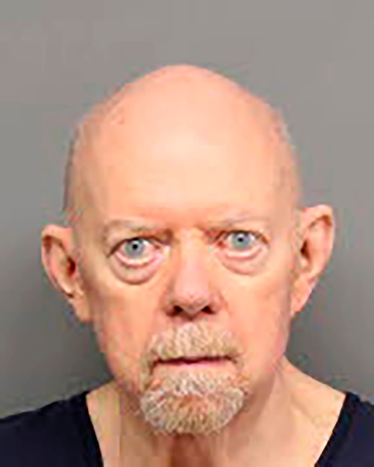 Nebraska man charged in fatal shooting of wife of 57 years