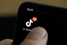 TikTok wants people to send their videos to employers to try and be hired