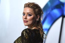 Washington Post adds editor’s note to Amber Heard’s 2018 op-ed after Johnny Depp verdict