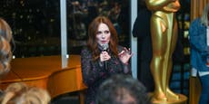 Julianne Moore explains why it’s sexist to say a woman is ‘ageing gracefully’