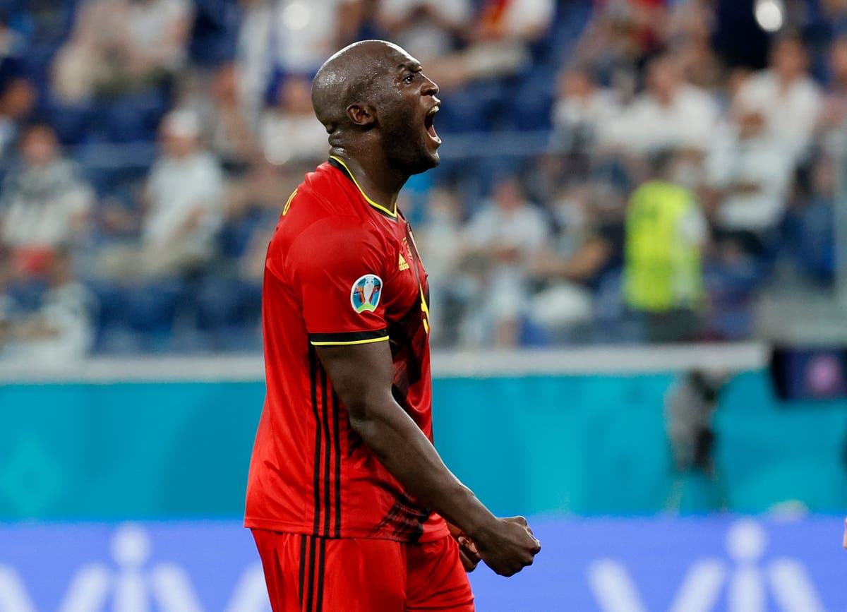 Romelu Lukaku: Euro 2020 stage is set for Belgium's ...
