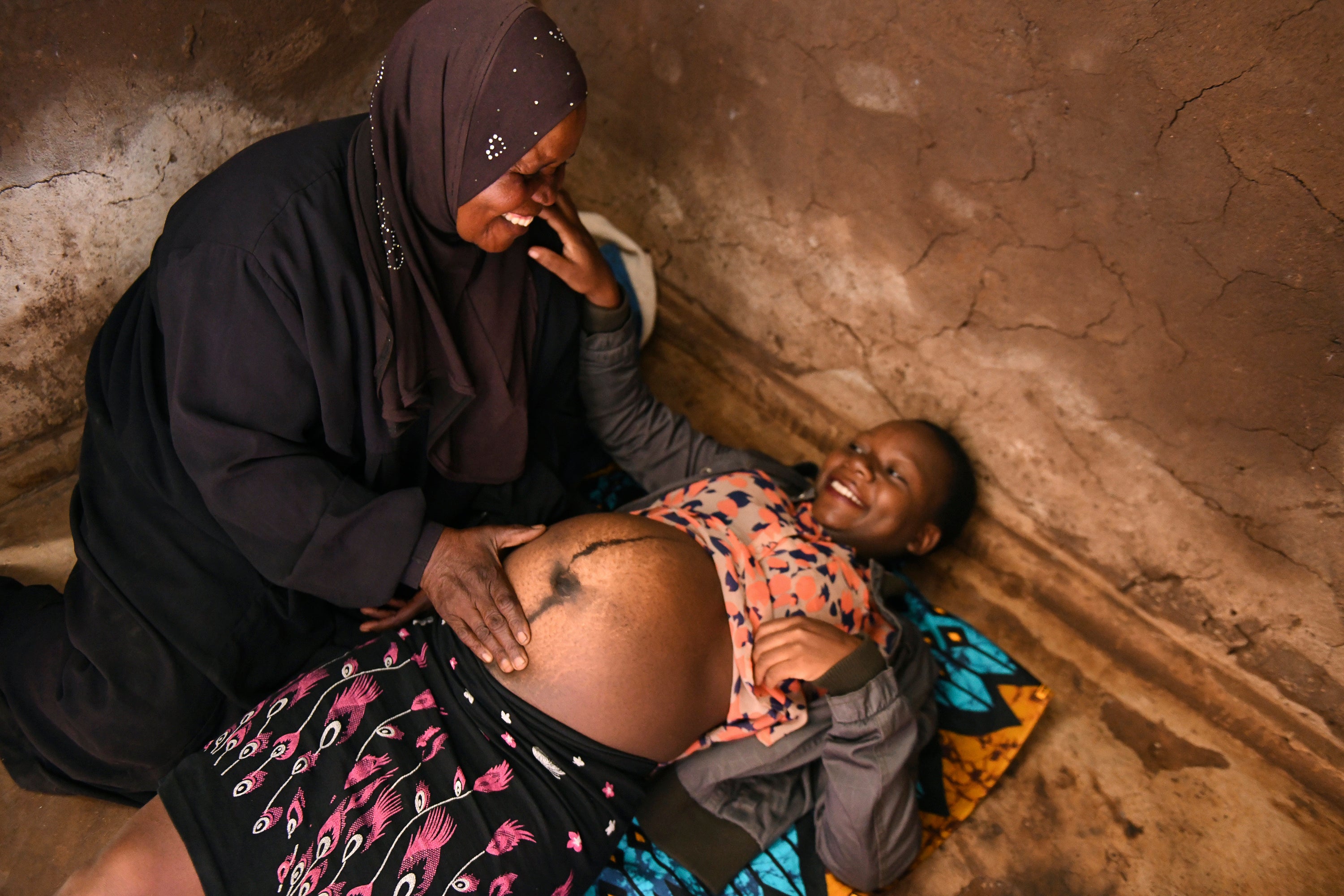 Pictures of the Week Europe and Africa Photo Gallery