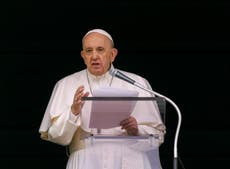 Pope Francis to discuss apology with Indigenous leaders in Canada over church’s role in school abuse