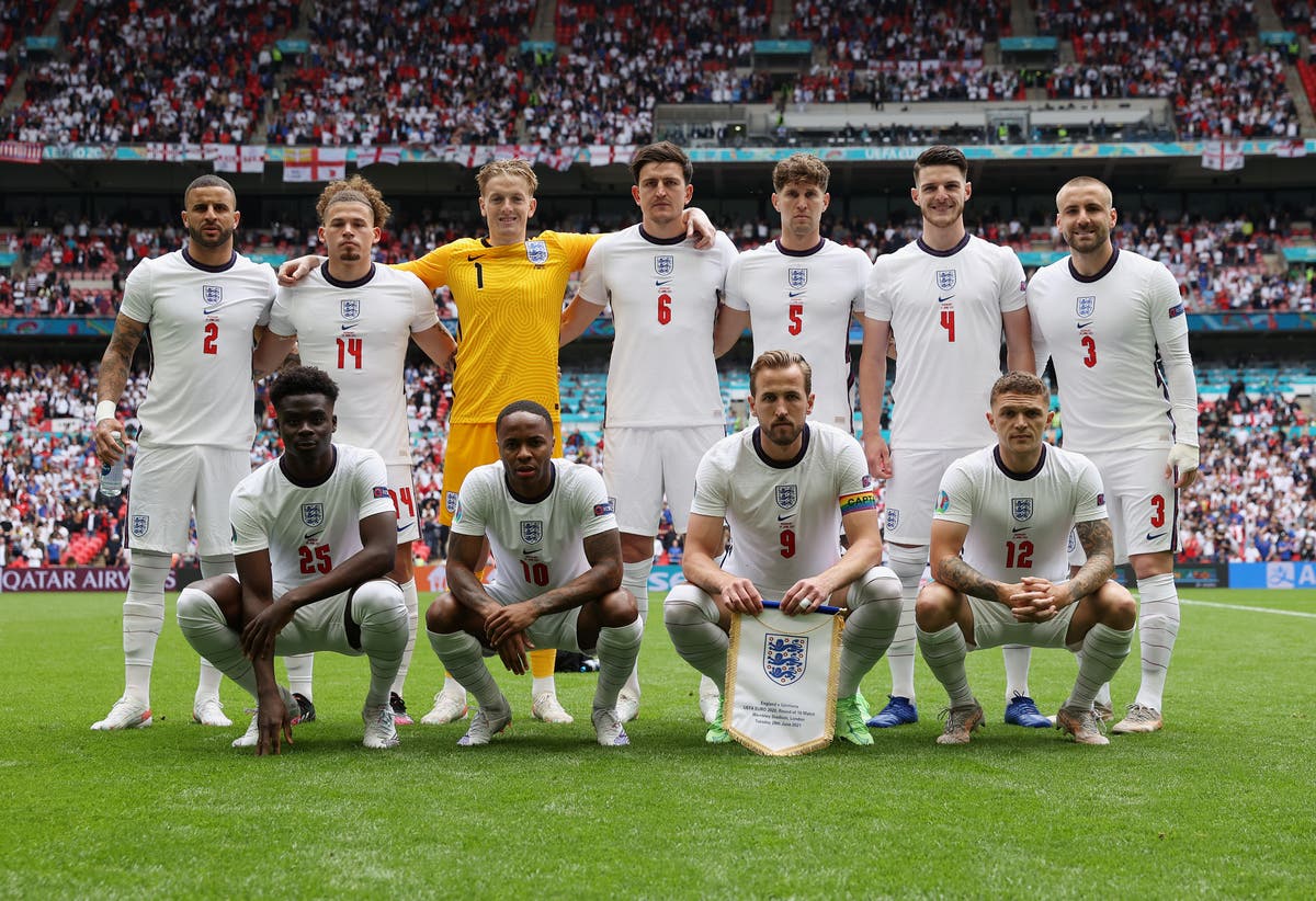 England vs Ukraine live stream: How to watch Euro 2020 quarter-final online and on TV tonight