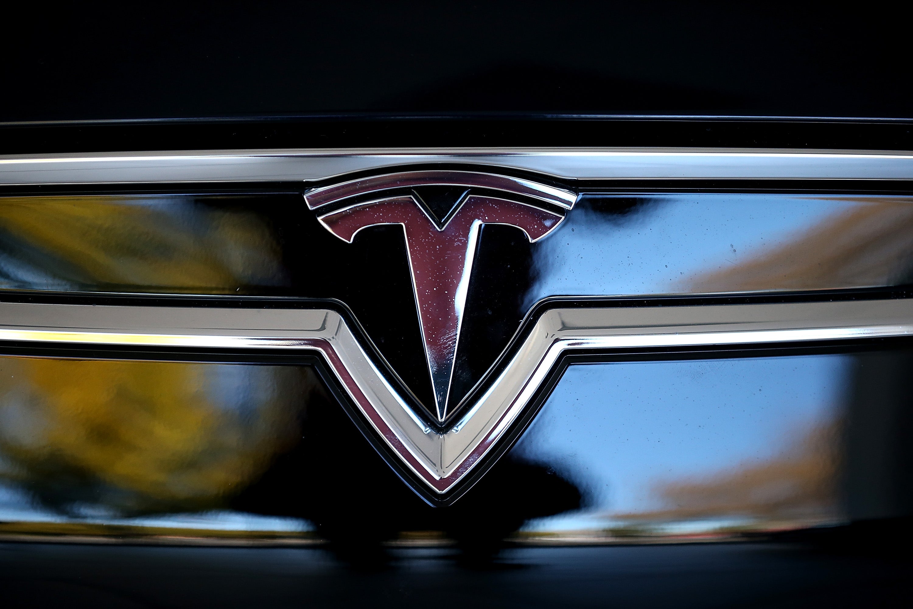 Tesla has hailed the Model S Plain as an engineering marvel