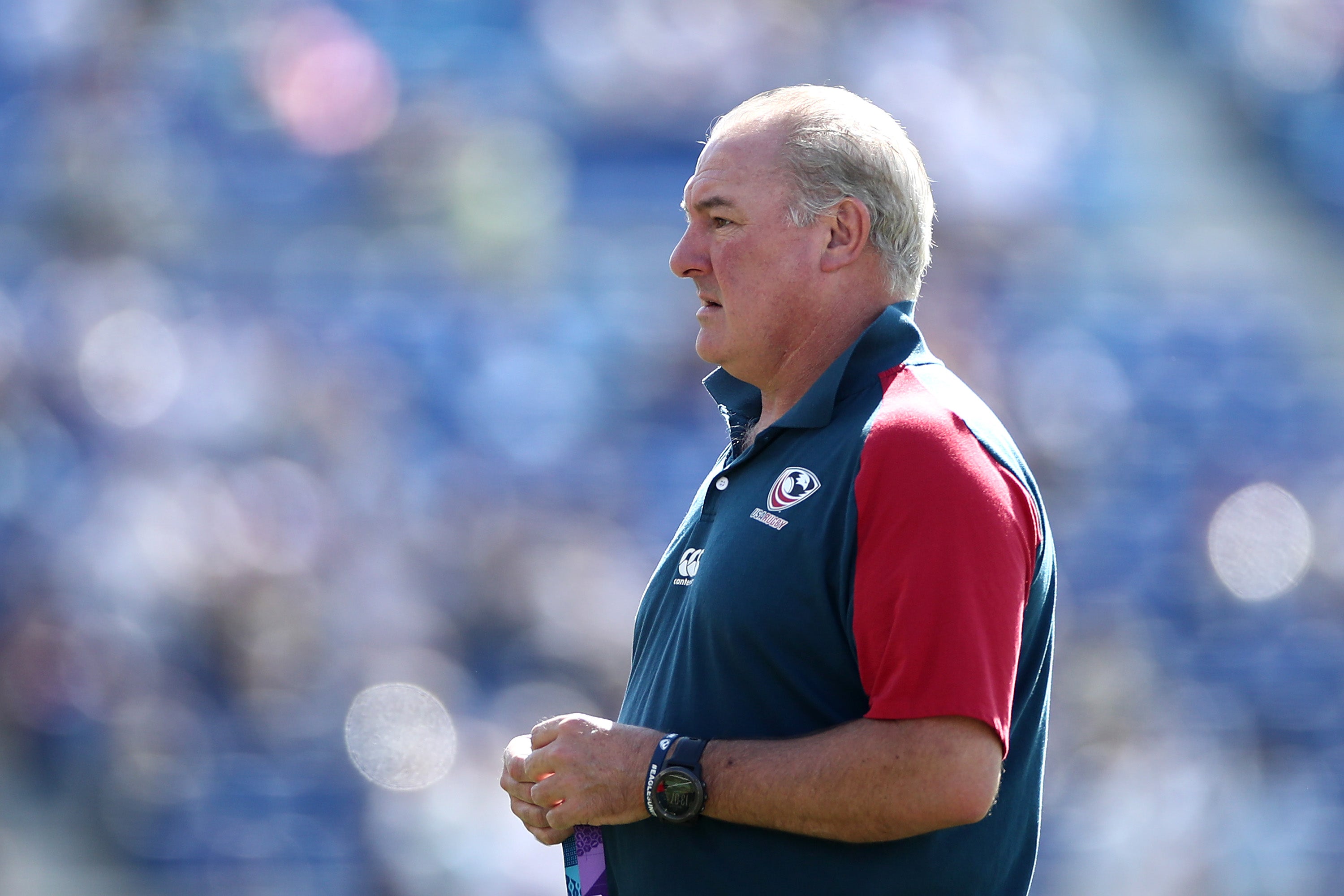 Gary Gold will be hoping his team can cause an upset