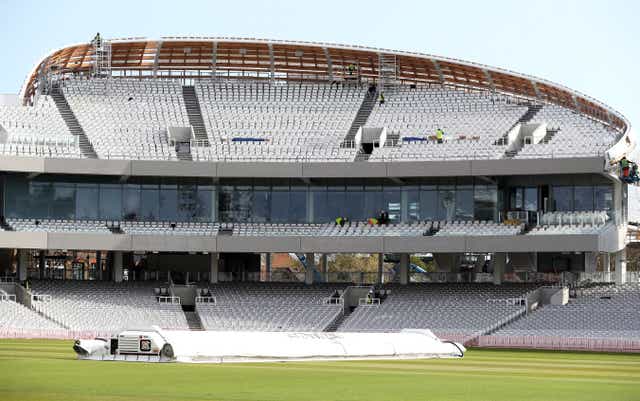 <p>Lord's will be at full capacity for the one-day international between England and Pakistan on July 10</p>