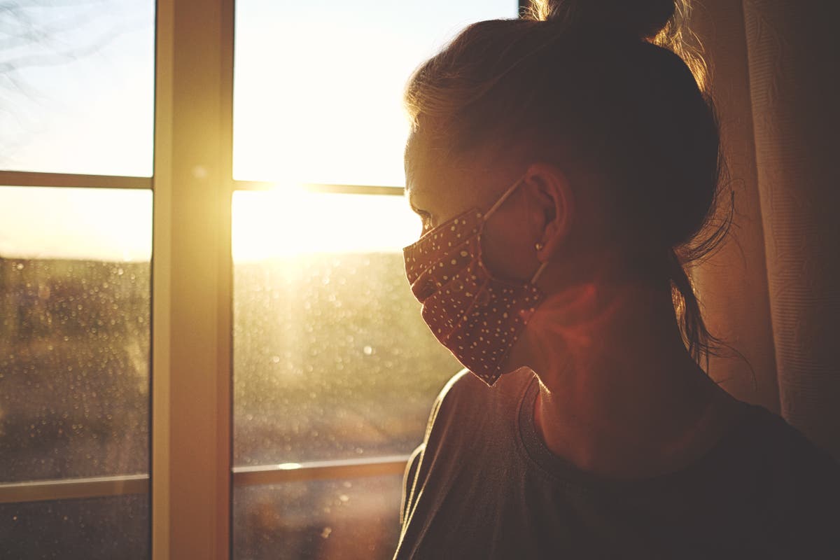 &lsquo;Ultimately there is a hollowness inside which never goes away&rsquo;