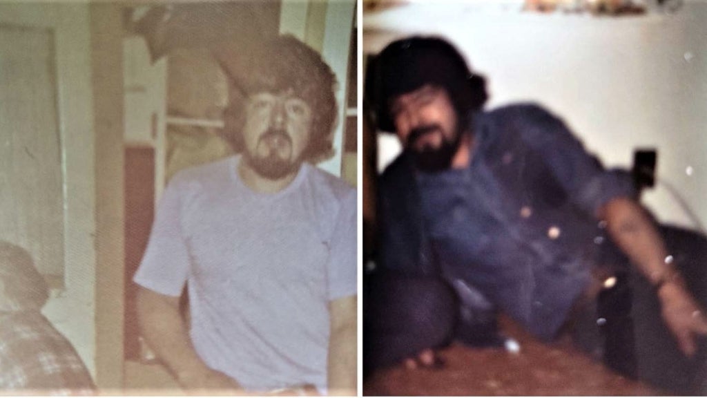 44-year-old murder mystery of man found in septic tank solved using genetic technology