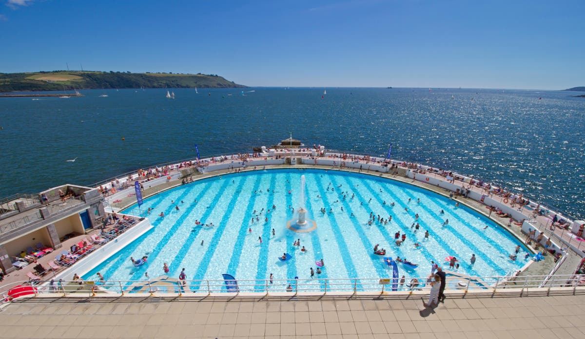 4 of the best lidos depending on your swimming needs | The Independent