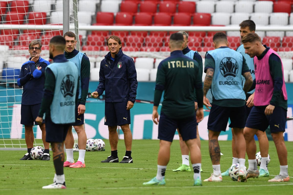 picture Italy Vs Belgium Lineup https vervetimes com belgium vs italy live euro 2020 team news line ups and more today