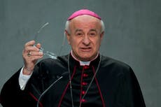 Vatican seeks all-out effort to combat vaccine hesitancy