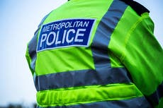 Man dies in hospital days after being handcuffed by police