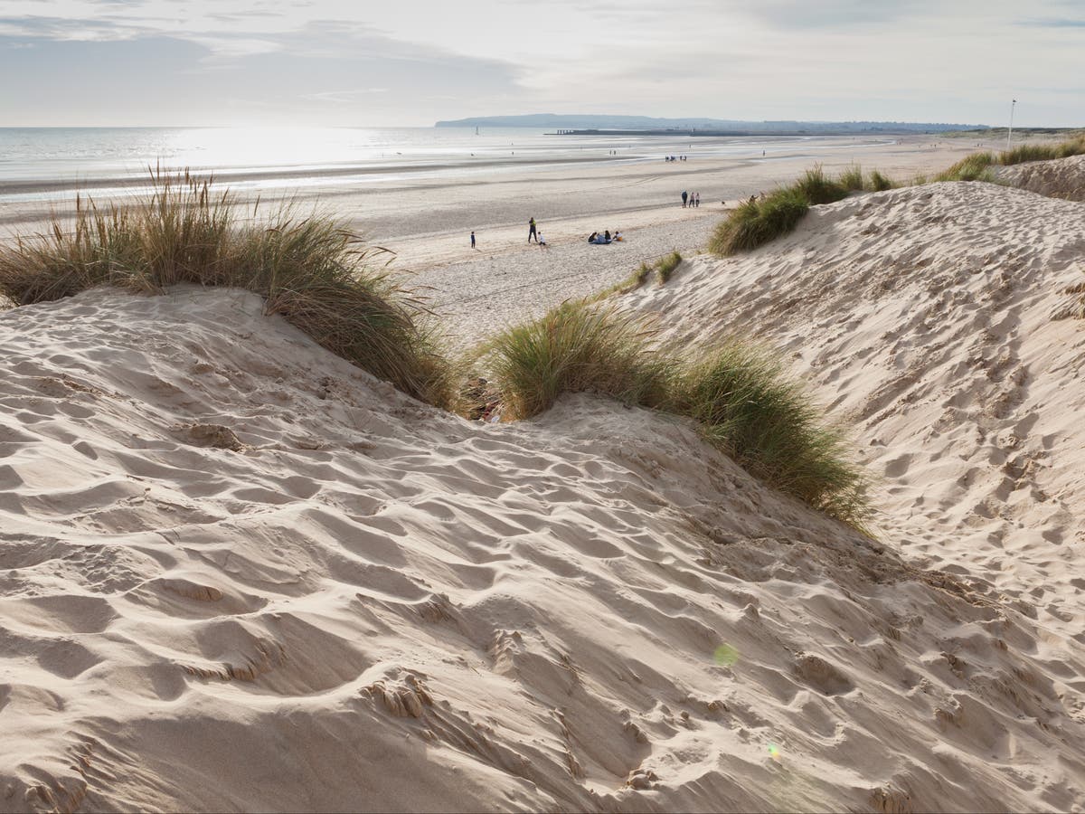Camber Sands ‘murder’: Six people arrested after man dies at holiday park 