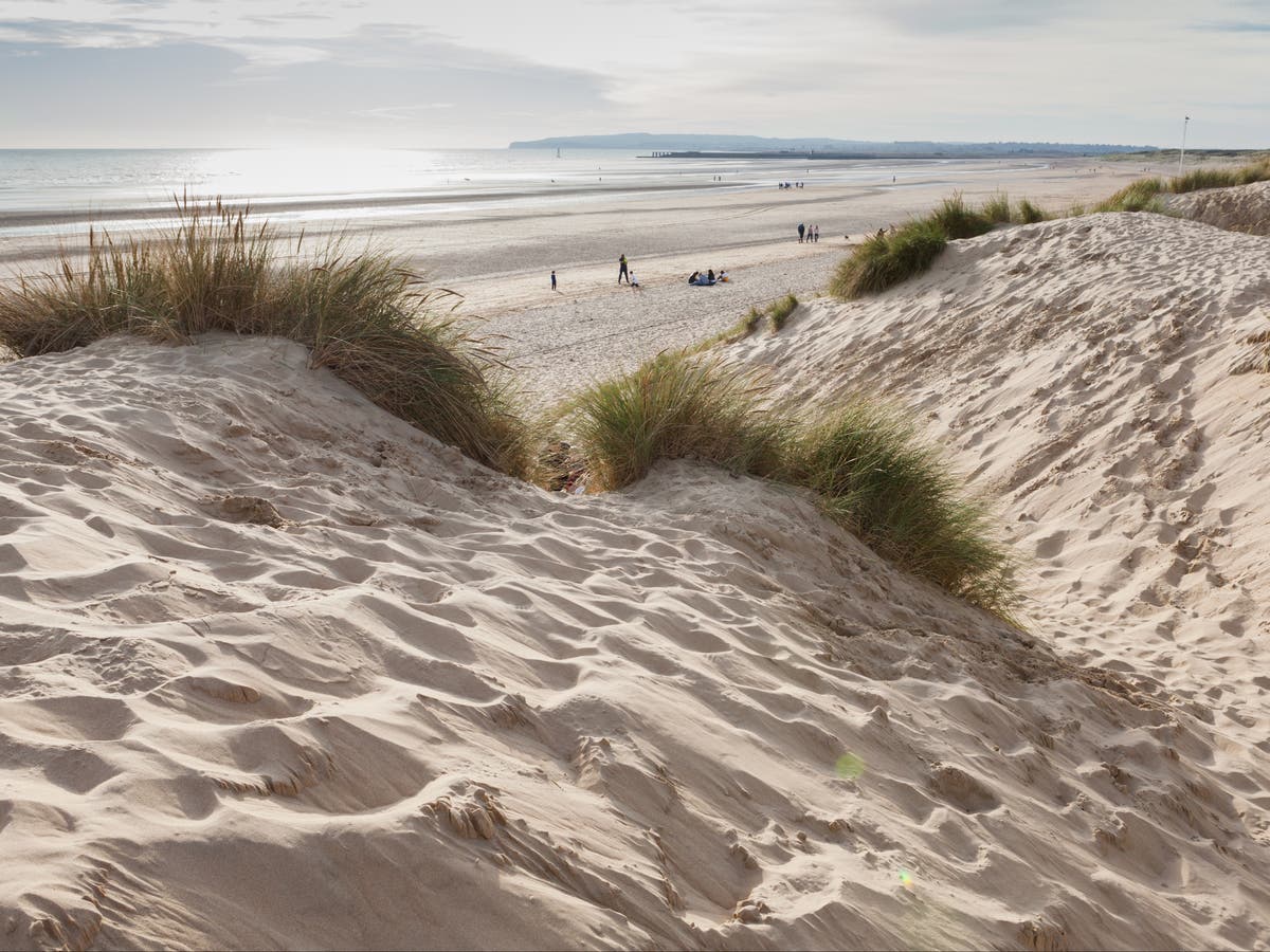 Six arrested on suspicion of murder after man dies at Camber Sands holiday park