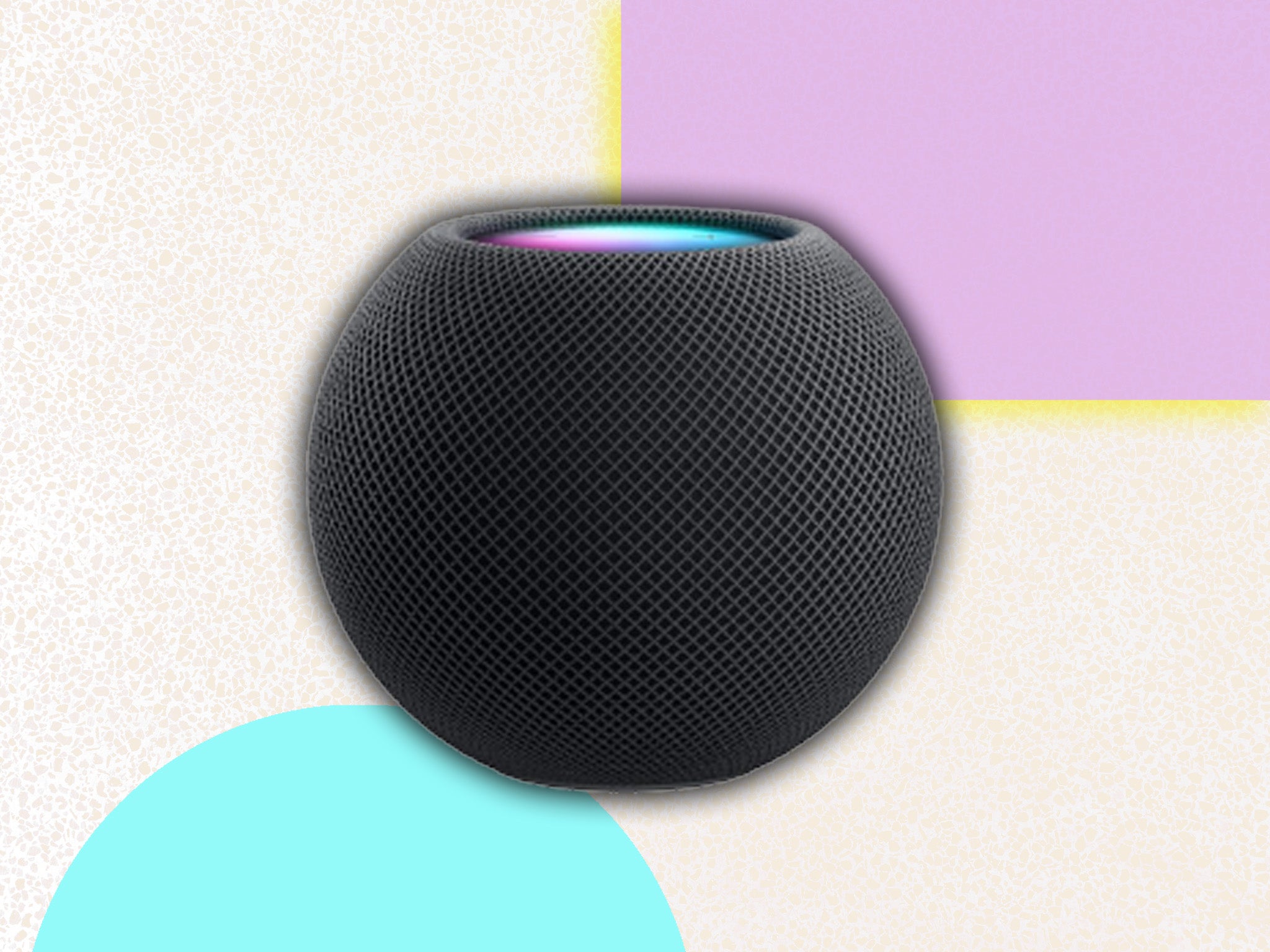 Apple’s original homepod never managed to fully take off, but the new mini is here to impress