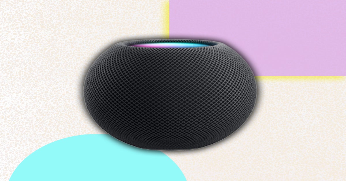 Smart Speaker Homepod Echo Liboer Battery Base For Echo Dot 5th