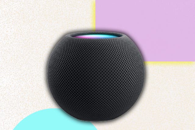 <p>Apple’s original homepod never managed to fully take off, but the new mini is here to impress</p>