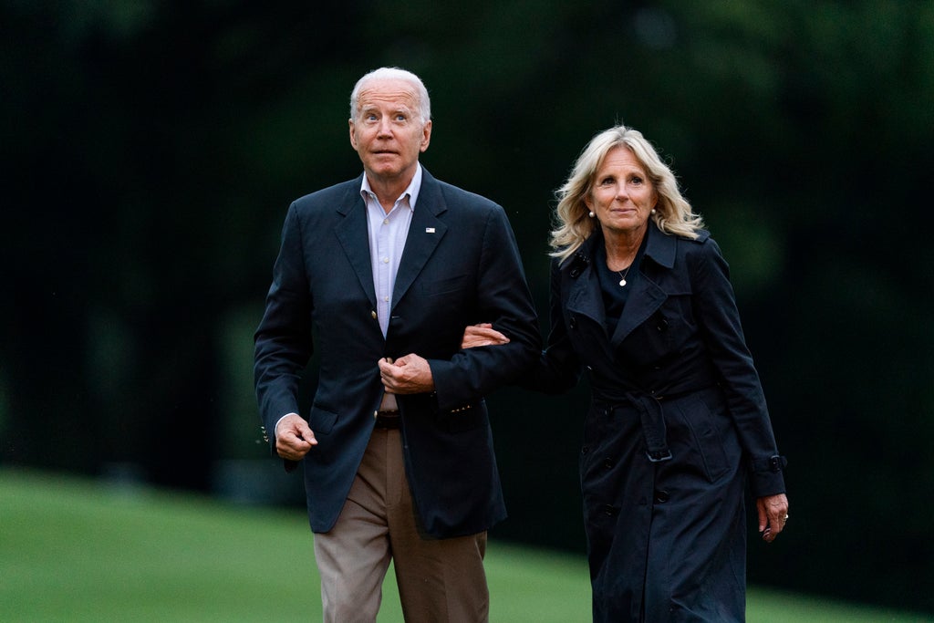 Biden to back changes in military sexual assault prosecution Capitol Hill Lloyd Austin Washington Kirsten Gillibrand Texas