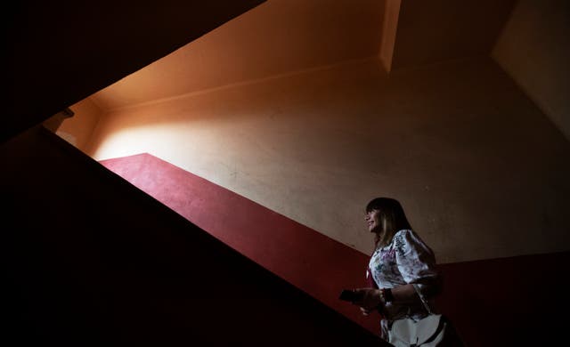 MÉXICO-DIPUTADA TRANS