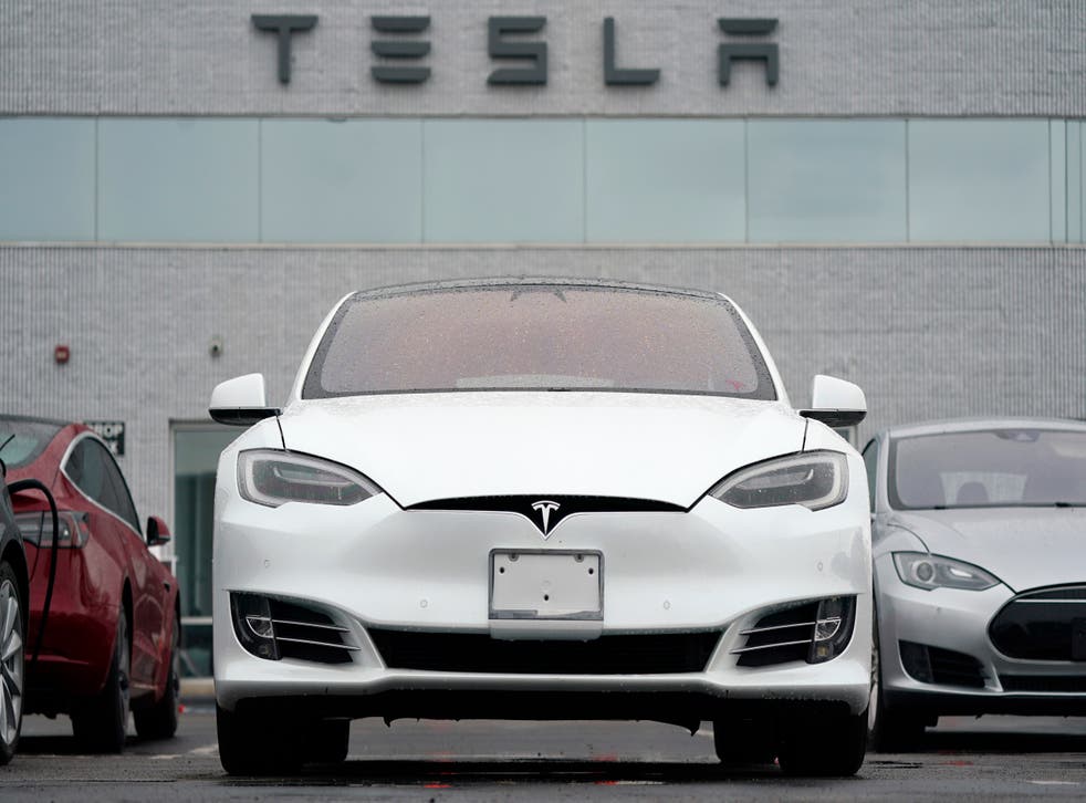 TESLA-ENTREGAS