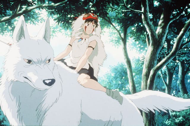 <p>‘Princess Mononoke’ deserves the latest cinematic revival Picturehouse is giving it; its themes are big and complex</p>