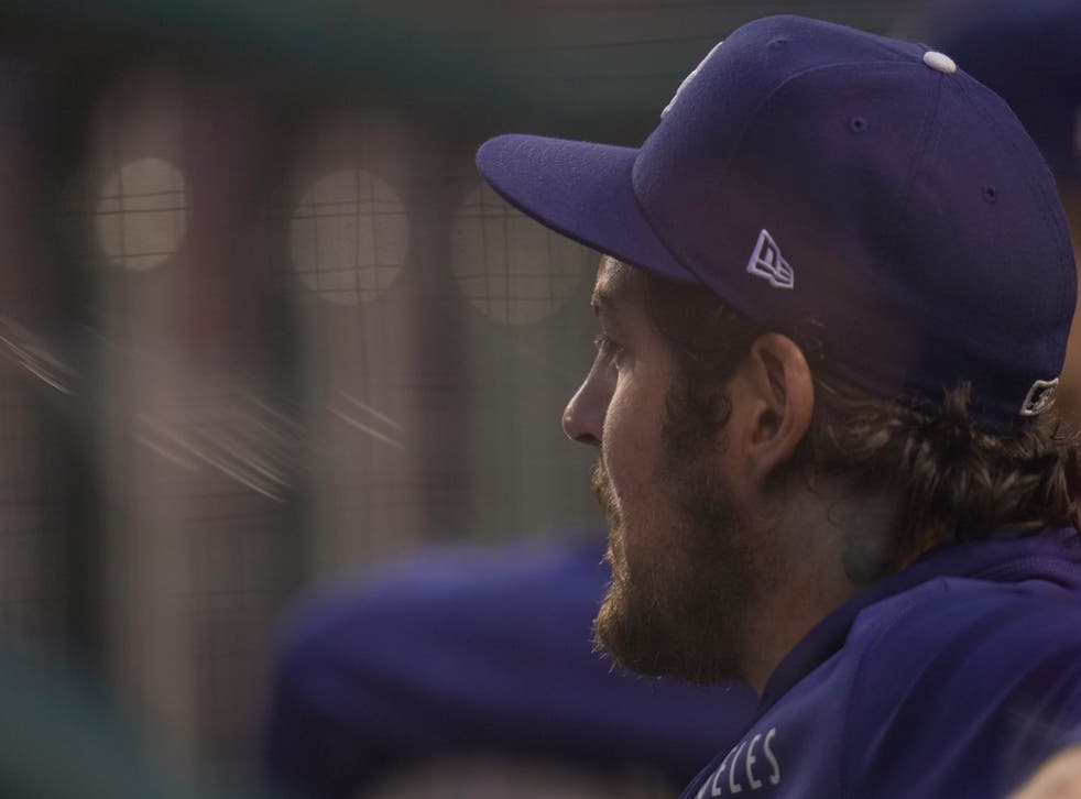 DODGERS-BAUER
