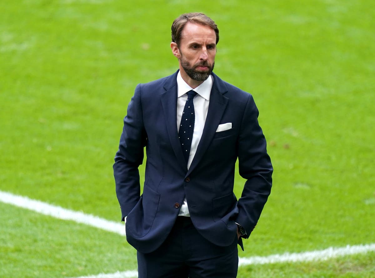Gareth Southgate believes ‘different test’ will help keep England fresh