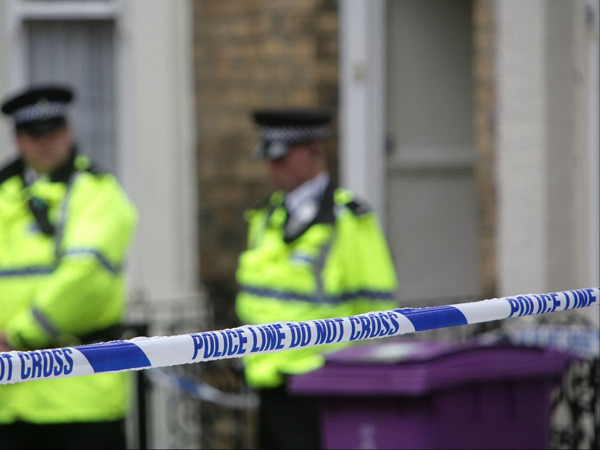 Teenager arrested after 16-year-old killed in ‘horrific’ London stabbing