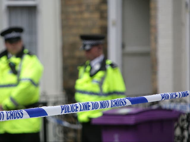 London Stabbing Latest News Breaking Stories And Comment The Independent