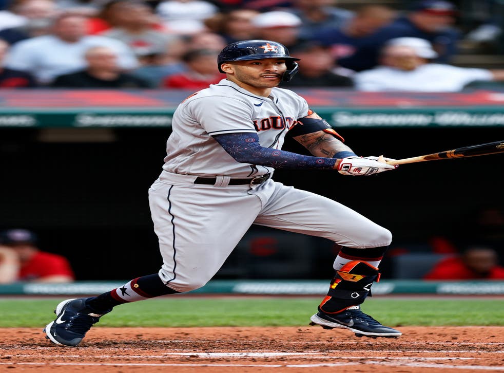 DEP-BEI ASTROS-INDIOS