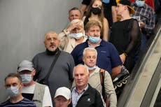 Keep ‘sensible’ Covid rules after 19 July, say doctors