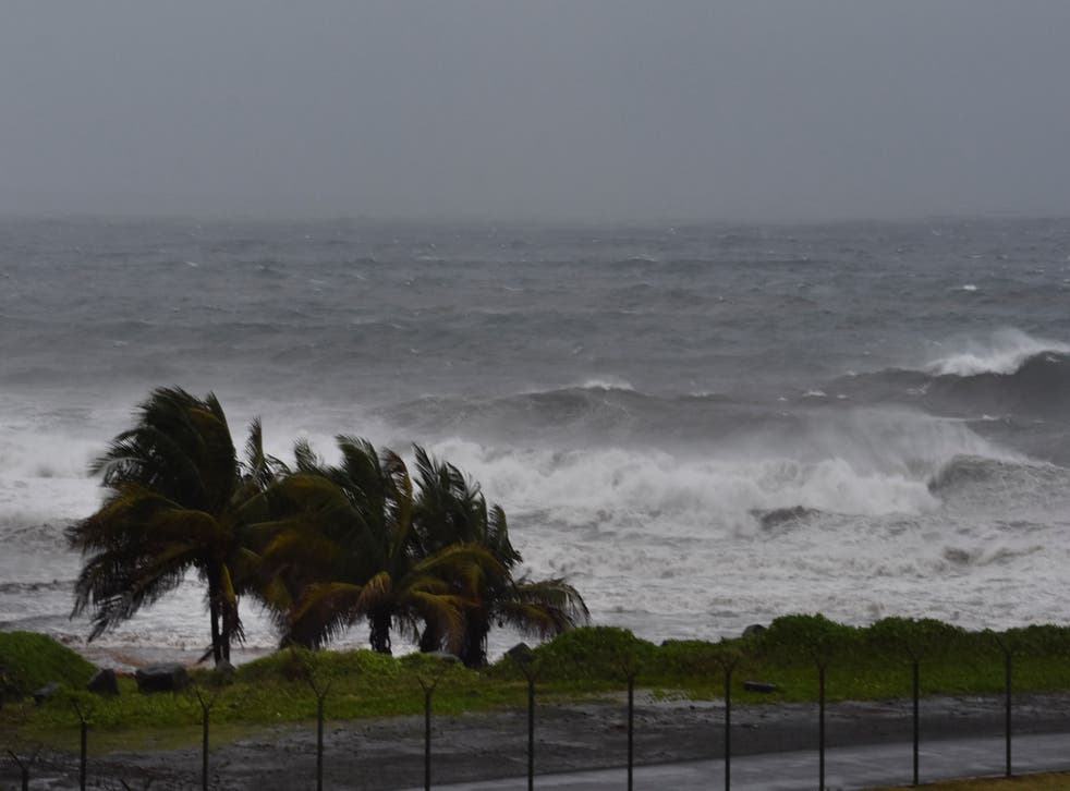 CAR-CLI TORMENTAS