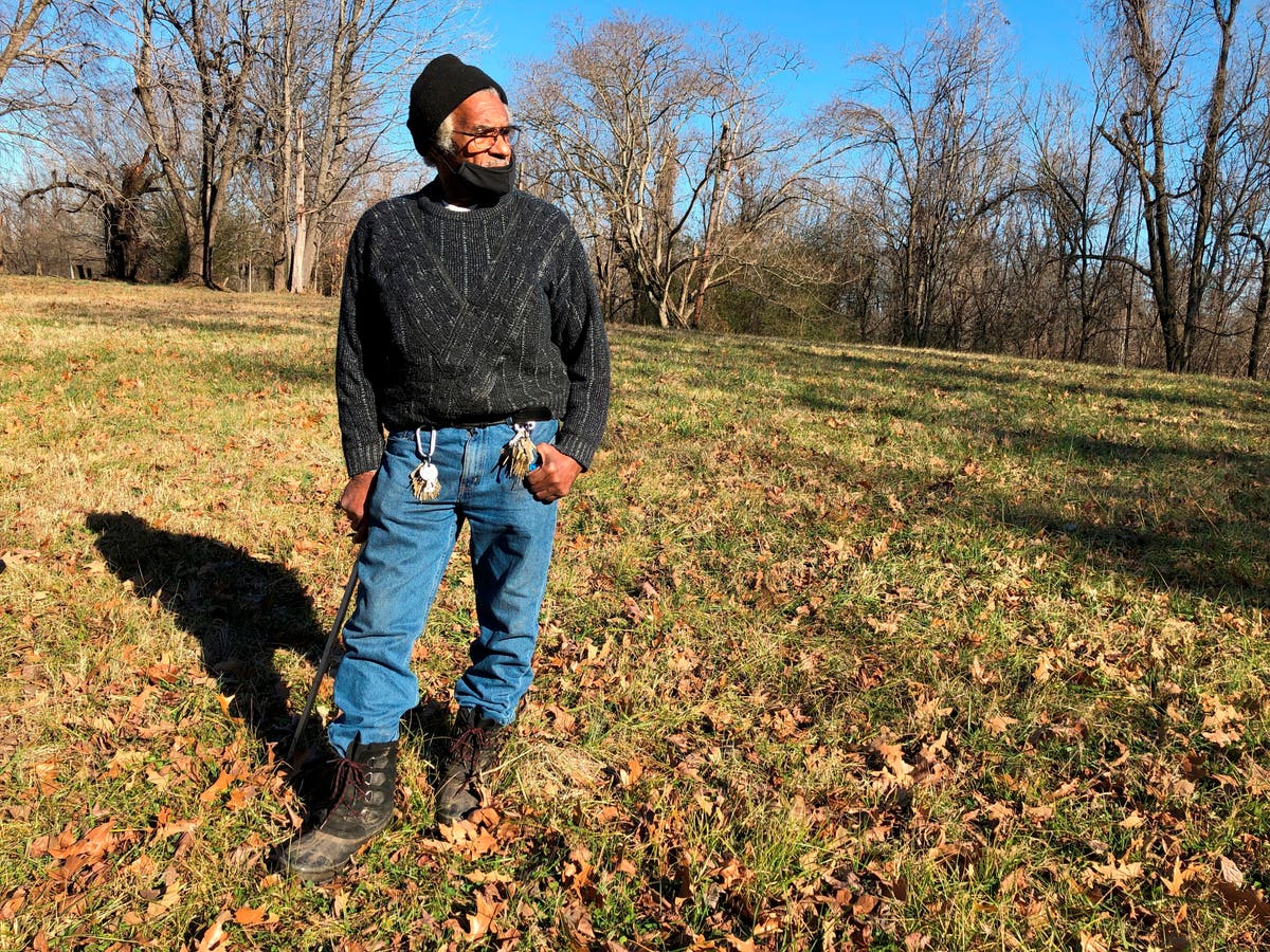 Under presssure, company cancels Tennessee pipeline 