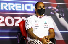 Lewis Hamilton: The key questions about Brit’s new Mercedes contract