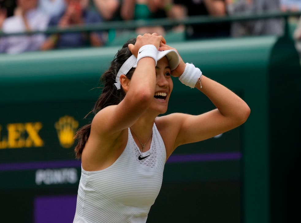 WIMBLEDON