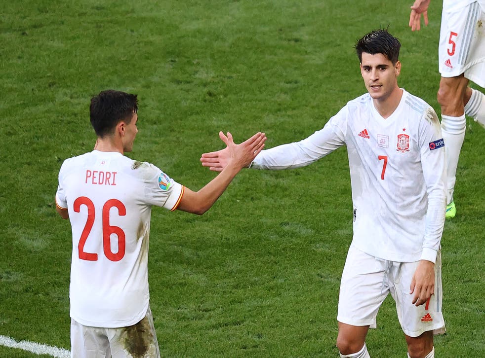 EURO ESPAÑA