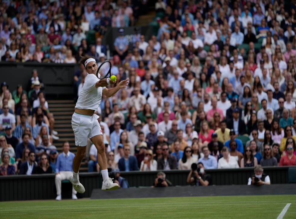 WIMBLEDON