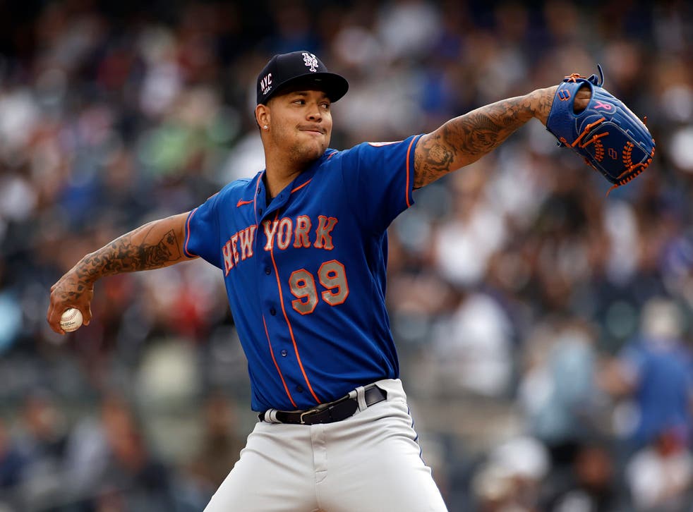 DEP-BEI METS-YANQUIS
