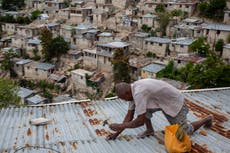 Tropical Storm Elsa nears Cuba amid fears of flooding