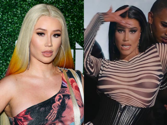 Iggy Azalea Latest News Breaking Stories And Comment The Independent